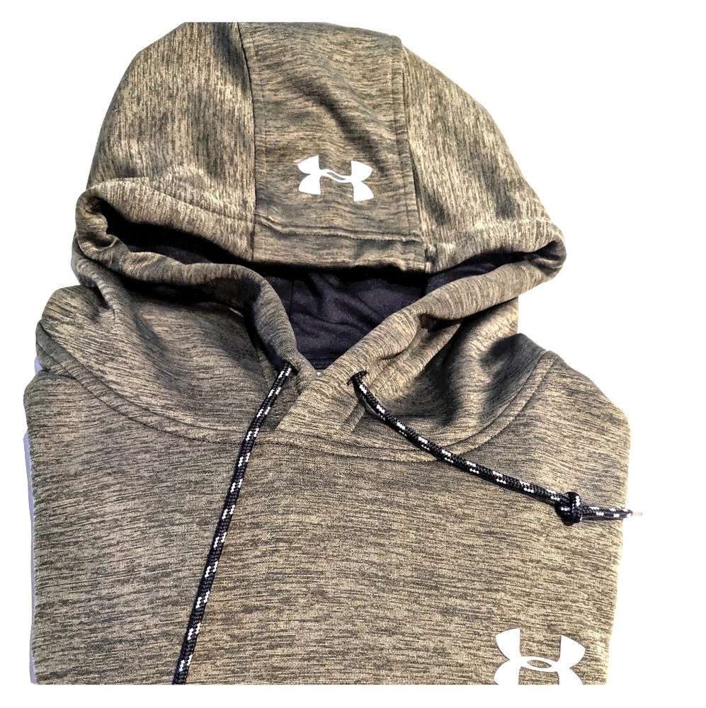 Men's Under Armour XL Sweatshirt Hoodie